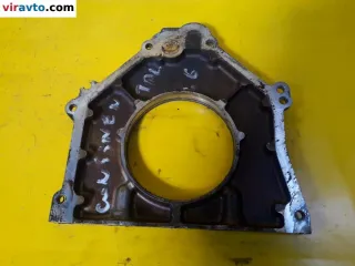 f5ae6k318aa Крышка двигателя передняя Lincoln Continental Арт 148915, вид 2