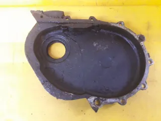 53010420 Крышка двигателя передняя Jeep Cherokee XJ Арт 153966, вид 2