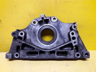 9612498480 Крышка двигателя передняя Peugeot 405 Арт 164007, вид 1