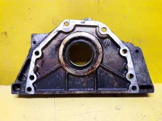 9612498480 Крышка двигателя передняя Peugeot 405 Арт 164007, вид 2