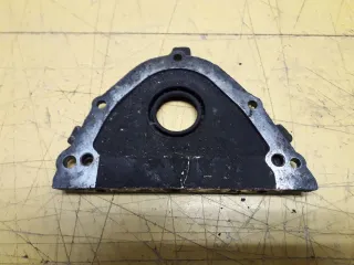 056103153 Крышка двигателя передняя Volkswagen Passat B5 Арт 164075, вид 2
