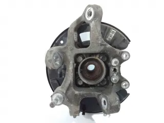 MA10R Кулак задний правый Lexus LS 4 Арт 141852, вид 1