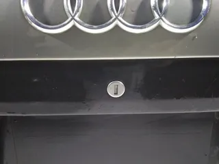  Личинка дверного замка Audi A6 C5 (S6,RS6) Арт 160217, вид 1