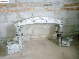  Лонжерон правый Mazda 3 BK Арт 126072, вид 1