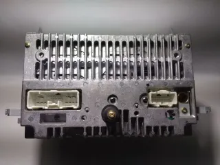 br9g66arx Магнитола Mazda 3 BK Арт 160928, вид 3