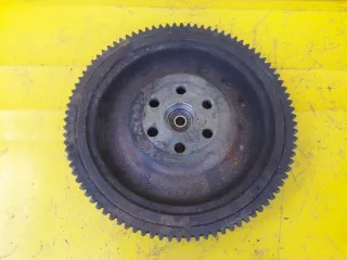  Маховик Suzuki Wagon R2 Арт 151139, вид 2
