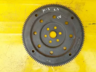  Маховик Mazda 3 BK 2.3л Арт 151322, вид 1