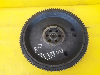  Маховик Daewoo Matiz M100 Арт 151366, вид 2