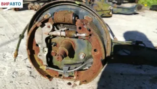  Механизм (прочие) Mazda MPV 2 Арт 125000, вид 1