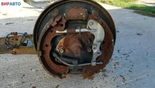  Механизм (прочие) Mazda MPV 2 Арт 125001, вид 1