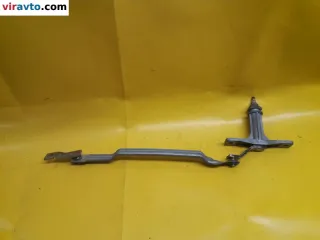 192955709 Механизм стеклоочистителя (трапеция дворников) Volkswagen Golf 2 Арт 132789, вид 1