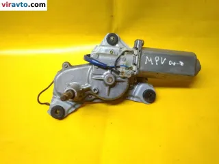 Lc6267450 Моторчик заднего стеклоочистителя (дворника) Mazda MPV 2 Арт 132524