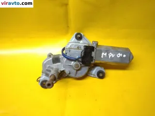 Lc6267450 Моторчик заднего стеклоочистителя (дворника) Mazda MPV 2 Арт 132526