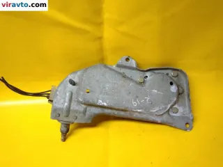 7700779045 Моторчик заднего стеклоочистителя (дворника) Renault 19 2 Арт 132987, вид 2