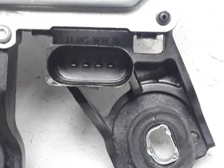 5N0955711A, 53844887 Моторчик заднего стеклоочистителя (дворника) Volkswagen Tiguan 1 Арт 160126, вид 3