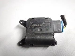 0132801345 1k0907511 Моторчик заслонки печки Audi A3 8P Арт 157898, вид 1