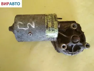  Моторчик передних стеклоочистителей (дворников) Volkswagen Golf 2 Арт 115895, вид 1