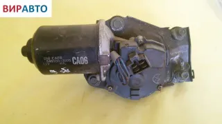 849100-7000 Моторчик передних стеклоочистителей (дворников) Mazda Xedos 6 Арт 115905, вид 1