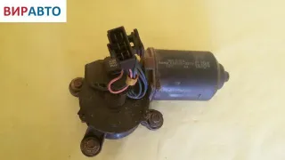 849100-3972 Моторчик передних стеклоочистителей (дворников) Mazda 626 GD Арт 115916, вид 1