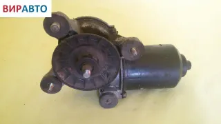 849100-3972 Моторчик передних стеклоочистителей (дворников) Mazda 626 GD Арт 115916, вид 2