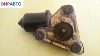  Моторчик передних стеклоочистителей (дворников) Mazda 626 GE Арт 115949, вид 2