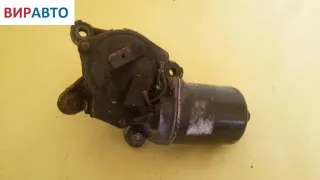  Моторчик передних стеклоочистителей (дворников) Daewoo Nubira j100 Арт 115969, вид 1