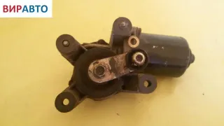  Моторчик передних стеклоочистителей (дворников) Daewoo Nubira j100 Арт 115969, вид 2