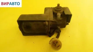  Моторчик передних стеклоочистителей (дворников) Daewoo Nubira j100 Арт 115970, вид 1