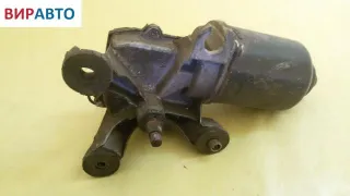  Моторчик передних стеклоочистителей (дворников) Kia Sephia 1 Арт 116023, вид 2