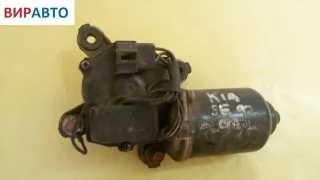  Моторчик передних стеклоочистителей (дворников) Kia Sephia 1 Арт 116033, вид 1