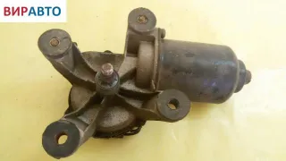  Моторчик передних стеклоочистителей (дворников) Kia Sephia 1 Арт 116033, вид 2