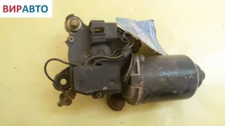  Моторчик передних стеклоочистителей (дворников) Kia Sephia 1 Арт 116034, вид 1