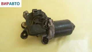  Моторчик передних стеклоочистителей (дворников) Kia Sephia 1 Арт 116076, вид 1