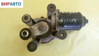  Моторчик передних стеклоочистителей (дворников) Kia Sephia 1 Арт 116076, вид 2