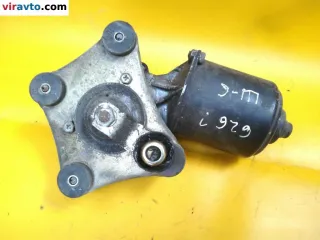 849050 1921 Моторчик передних стеклоочистителей (дворников) Mazda 626 GC Арт 140589, вид 1
