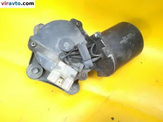 849050 1921 Моторчик передних стеклоочистителей (дворников) Mazda 626 GC Арт 140589, вид 2