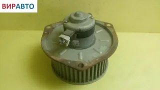  Моторчик печки Mazda 626 GE Арт 115450, вид 2
