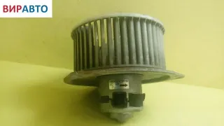  Моторчик печки Mazda 626 GE Арт 115451, вид 2