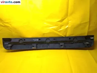 7700420428 Накладка двери (крышки) багажника Renault Laguna 1 Арт 131811, вид 2