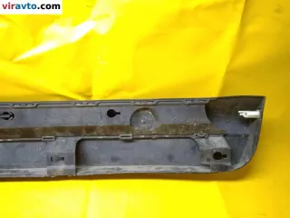 7700420428 Накладка двери (крышки) багажника Renault Laguna 1 Арт 131811, вид 3