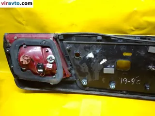 87370-3C200 Накладка двери (крышки) багажника Kia Optima 1 Арт 131815, вид 3