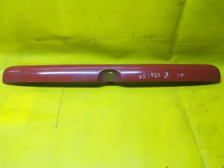 90585933 Накладка двери (крышки) багажника Opel Vectra B Арт 160325, вид 1