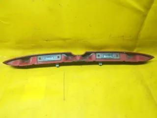 90585933 Накладка двери (крышки) багажника Opel Vectra B Арт 160325, вид 2