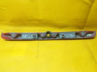 90585933 Накладка двери (крышки) багажника Opel Vectra B Арт 160325, вид 3