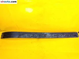 8220219 Накладка на порог BMW 7 E38 Арт 145941, вид 2
