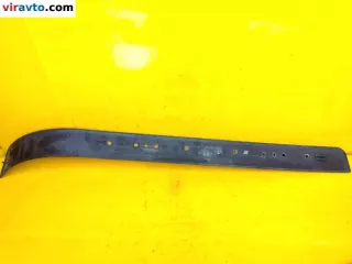 8220220 Накладка на порог BMW 7 E38 Арт 145943, вид 2