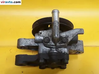 5711029100 Насос гидроусилителя руля Hyundai Lantra 2 Арт 143289, вид 3