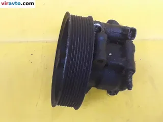  Насос гидроусилителя руля Lincoln Navigator 1 Арт 143529, вид 3