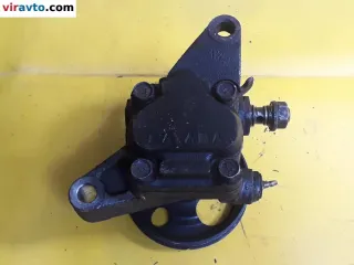  Насос гидроусилителя руля Mitsubishi Montero 3 Арт 143638, вид 2
