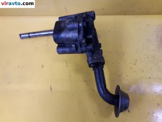 049115153b Насос масляный Audi 80 B3 1.6л Арт 148983, вид 1